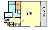 ミナミハイツの間取り画像