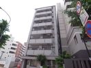 ミナミハイツの外観