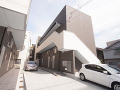 PRIMOの外観画像
