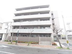 ヴェルドミール鷹取の外観画像