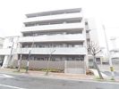 ヴェルドミール鷹取の外観