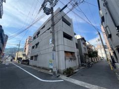 フローラハイツ筒井の外観画像