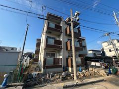 GRAND BLISSの間取り画像