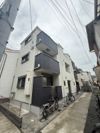 KARIN蓮宮通の外観