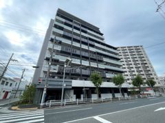 アドバンス神戸パーチェの外観画像