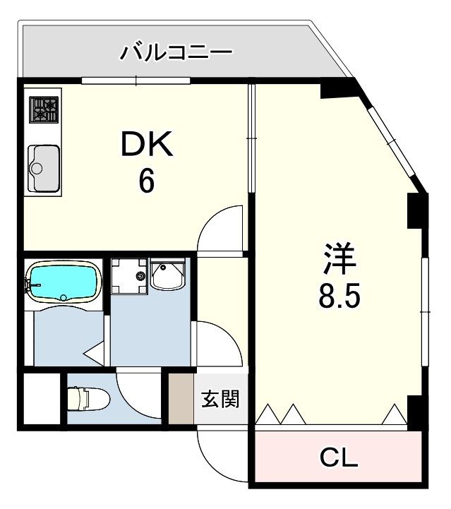 近くのセブンイレブン 神戸細田町4丁目店まで103m(徒歩2分)