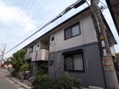 ネクステージ御園の外観