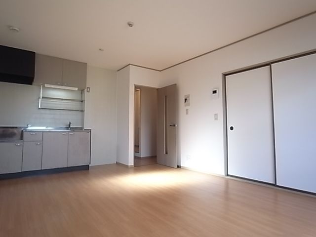 リビング