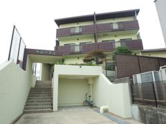 ベルージュの外観画像