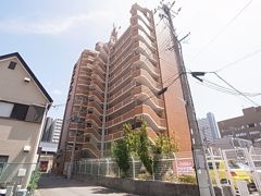 ホーユウコンフォルトステーションプラザ神戸西の外観画像