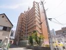 ホーユウコンフォルトステーションプラザ神戸西の外観