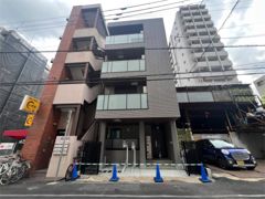 アミュレット三宮の外観画像