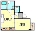 タミーコートの間取り画像