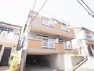 ラックコウベの外観