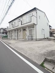 一静館の外観画像