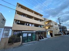 アーバンハイツテラモトの外観画像