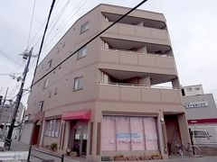 COZYセイケン参番館の外観画像