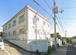 ルミエール神戸高雄台の外観画像