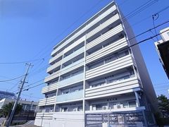 プレディアスタイル神戸垂水の外観画像