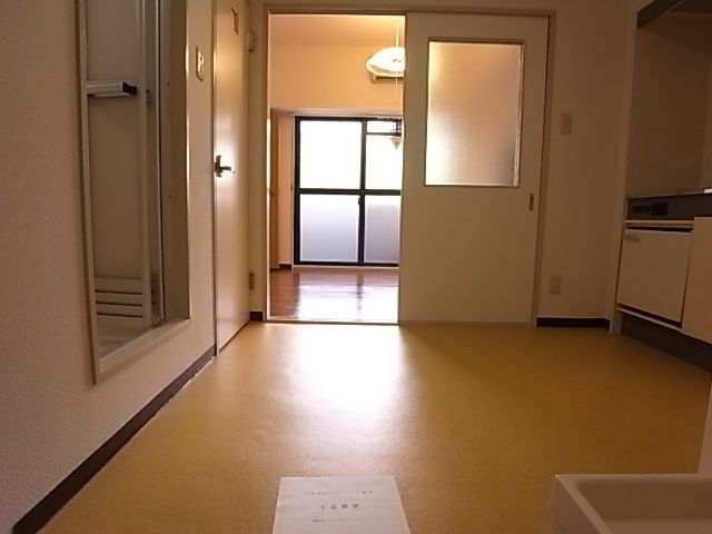 リビング