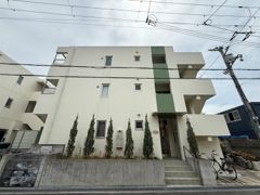 SK甲子園の外観画像