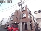 ハイコート甲子園四番町の外観