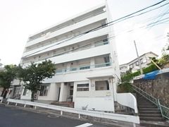 カーサ西山町の外観画像