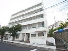 カーサ西山町の外観