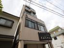 マンションハヤ今津の外観