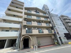 SIハイツ岩屋2の外観画像