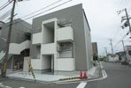 ULUHOAの外観