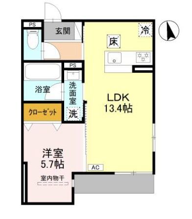 近くのセブンイレブン 尼崎南武庫之荘3丁目店まで209m(徒歩3分)