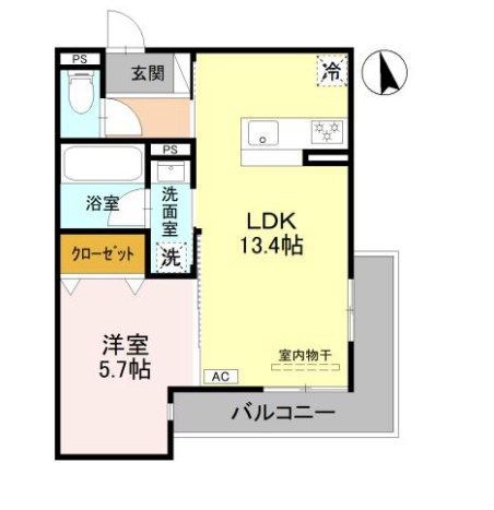 近くのセブンイレブン 尼崎南武庫之荘3丁目店まで209m（徒歩3分）