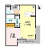 REMPLIRの間取り画像