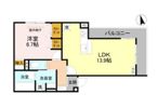 REMPLIRの間取り画像