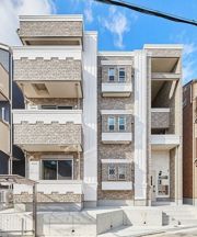 VILLA CHATON 高丸の外観画像