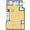 VILLA CHATON 高丸の間取り画像