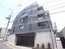 サンコート阪急六甲の間取り画像