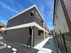 ブラウニー舞子の外観画像