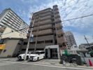 エスポワール三宮パート2の外観