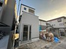 （仮）今津山中町ハイツの間取り画像