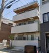 エスペランサ西新町の外観