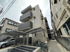 CL2の外観画像