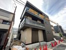 TN-STORIA昭和園の間取り画像