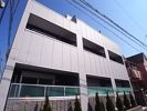 エクシージュ武庫川の外観