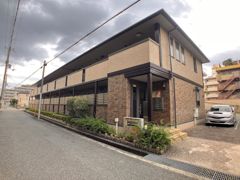 南塚口メディエートプラザ イーストの外観画像