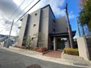 セントグラン岡本の外観