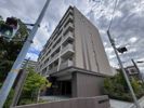 レゾナンス西宮北口の外観