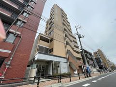 シャインビュー六甲の外観画像