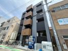 グランハウス西宮の外観